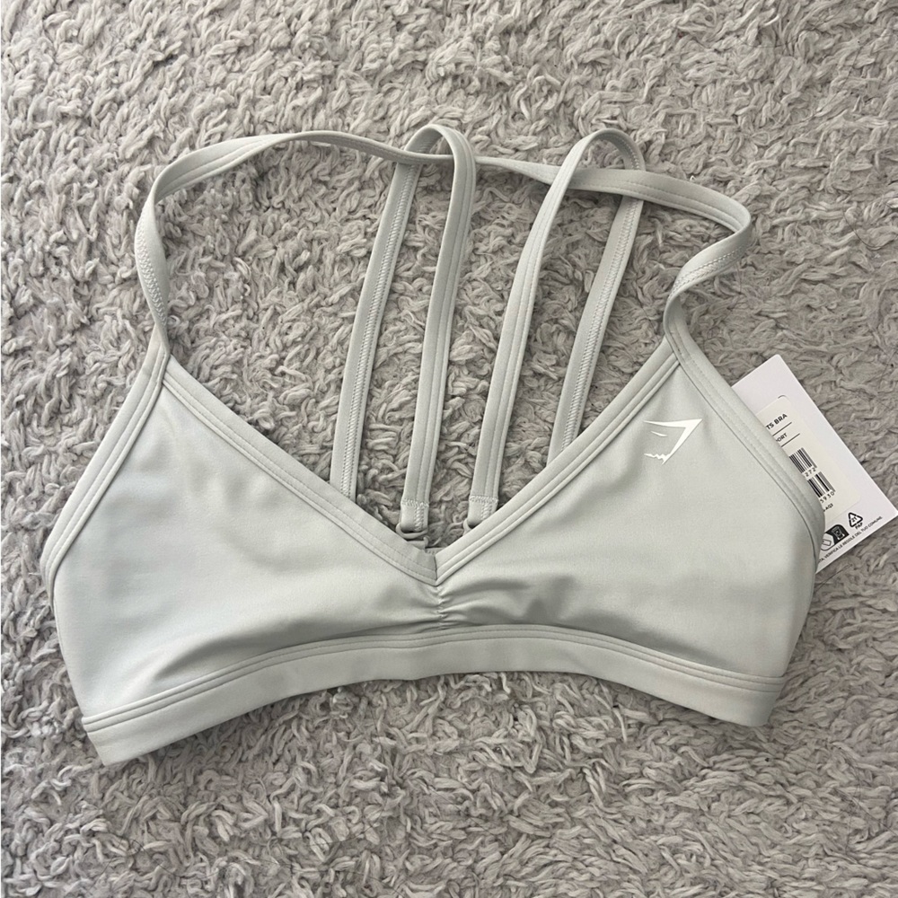Gym Shark Workout Bra